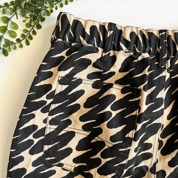 Urban Outfitters / Obey Cargo Jeans NEW sz 26 - Picture 3 of 5